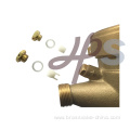 Multi Jet Brass Water Meter Adjust Screw